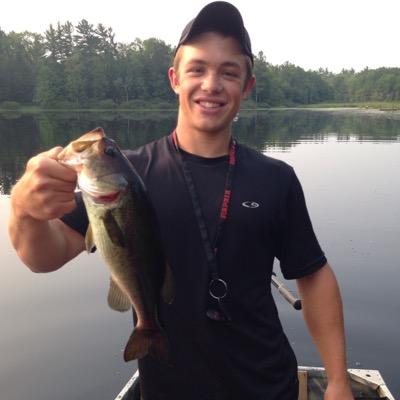 Profile Picture of Justin Rohn (@jrohn1) on Twitter