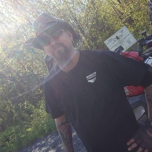 Profile Picture of Joshua Gilbertson (@crazyj281) on Tiktok