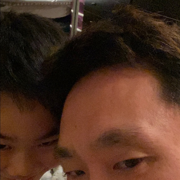 Profile Picture of Jason Kung (@ajik) on Poshmark