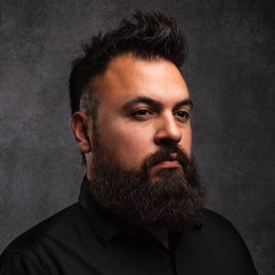 Profile Picture of Eric Perez (@p_rez17) on Twitter