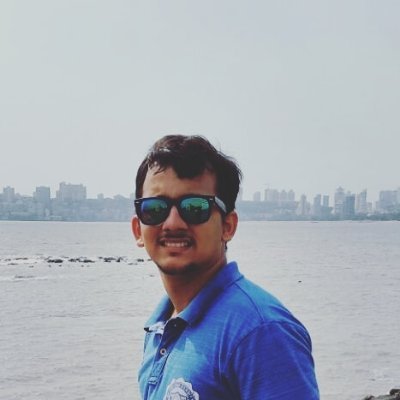 Profile Picture of Ralph Fernandes (@ralphfernandes8) on Twitter