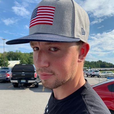 Profile Picture of Stephen Chesson (@Stephen_Chesson) on Twitter