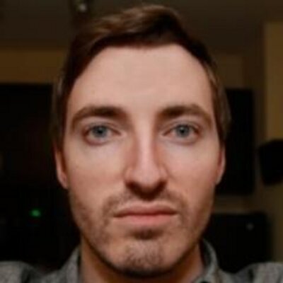 Profile Picture of Kevin Noble (@kevlar_tm) on Twitter