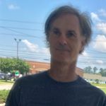 Profile Picture of David Burcham (@davidburcham2) on Instagram