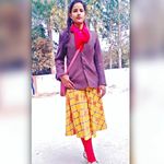 Profile Picture of Bhavna shukla (@_bhavna_shukla_112) on Instagram