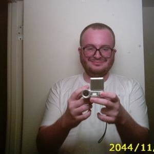 Profile Picture of Richard Sandridge (@iamabigfatnerd) on Myspace
