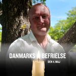 Profile Picture of Peter Friedrichs Bliddal (@peterbliddal) on Instagram