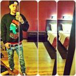 Alex Andelman - Instagram Profile Picture of Alex Andelman (@hkbwxelk) on Instagram