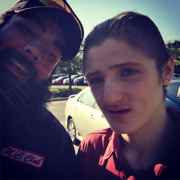 Profile Picture of Gabriel Downey (@gdowney) on Poshmark