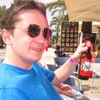Profile Picture of Joe Castle (@JoeCulleton) on Twitter