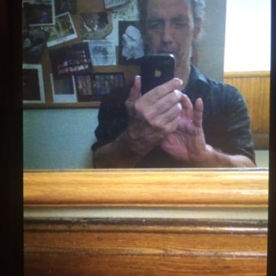 Profile Picture of George Kontos (@GeorgeJohnKont2) on Twitter