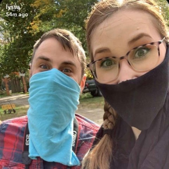 Profile Picture of James Stephenson (@ktfjames) on Poshmark