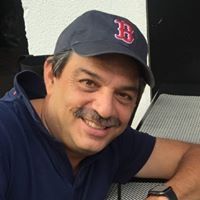 Profile Picture of Alberto Btesh (@adbtesh) on Pinterest