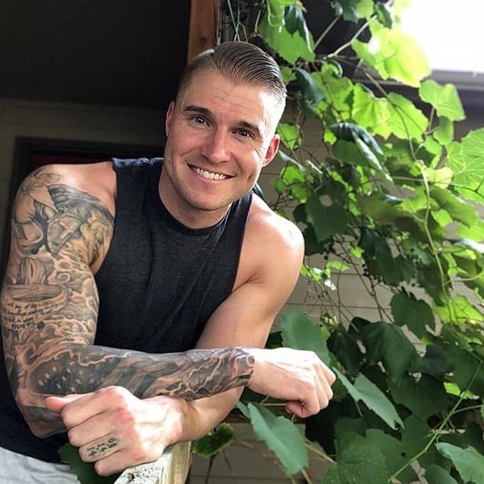 Profile Picture of Michael beck (@michaelbeck039) on Tiktok