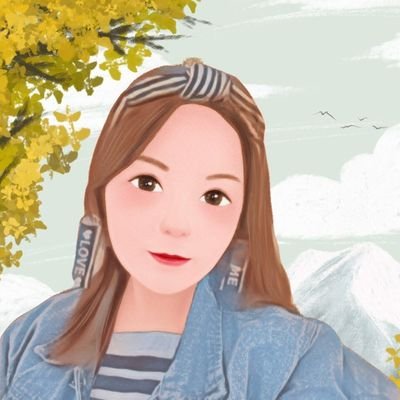 Roxy Chang - Twitter Profile Picture of Roxy Chang (@RoxyChang1) on Twitter