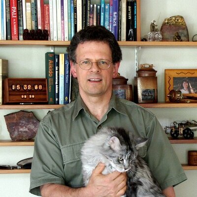 Profile Picture of Jurgen Schmidt (@jurgen56) on Twitter