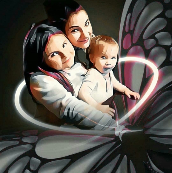 Profile Picture of Donna Addison (@daboss_382) on Poshmark