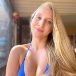 Profile Picture of Briannie Johnston ⚓ (@bluemoonbarbie96) on Instagram