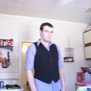 Profile Picture of George Moreland (@funwatersrstl) on Myspace