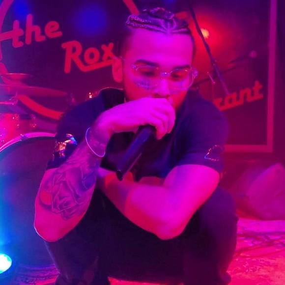 Profile Picture of John Mcclure (@madmic574) on Poshmark