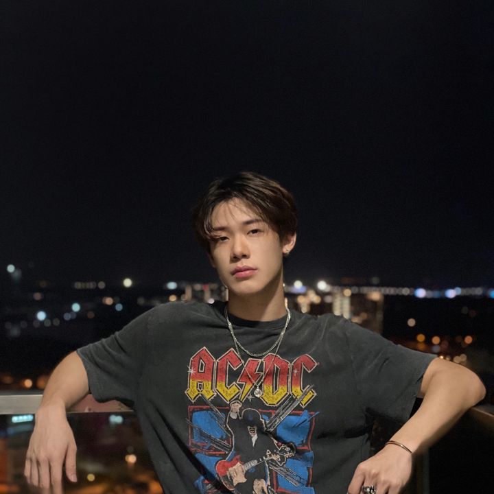 Profile Picture of Ivan Chan (@@ivanchan00) on Tiktok
