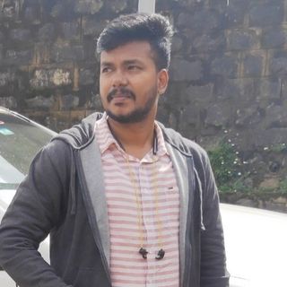 Profile Picture of Shankar Raj (@shankar_fighter) on Instagram