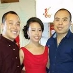 Profile Picture of Patrick Hoang (@paddy.hoang) on Instagram