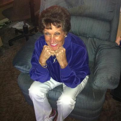 Profile Picture of Shirley Andrews (@hotngr84u) on Twitter
