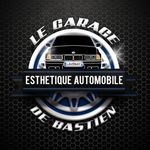 Profile Picture of Le Garage de Bastien (@le_garage_de_bastien) on Instagram