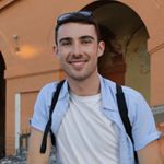 Profile Picture of James Gavigan (@jamesgavigan) on Instagram