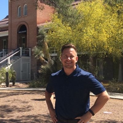 Profile Picture of Alex Ruff (@XanderRuff) on Twitter