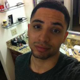 Profile Picture of Cody Nagy (@TheNYCest) on Twitter