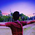 Profile Picture of Ayan Chakraborty (@dynamic_ayan_) on Instagram