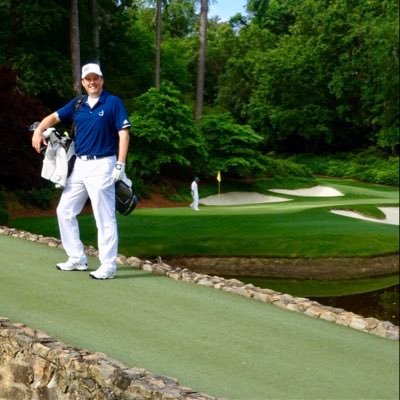 Profile Picture of Brad Bowen (@MrGolfUSA) on Twitter