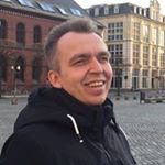 Profile Picture of Frank Wodrich (@guckerli) on Instagram