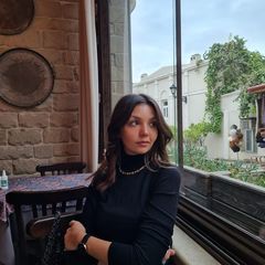 Profile Picture of randaalkhouri (@randaalkhouri) on Tiktok