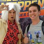 Profile Picture of Daniel Taylor (@taylordanielchapin) on Instagram