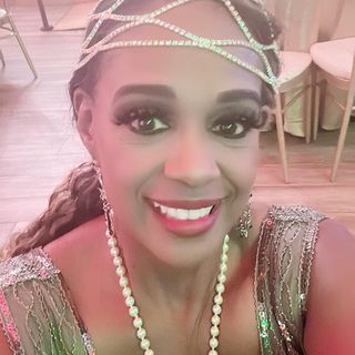 Profile Picture of Tina LeVert (@tlevert1966) on Instagram