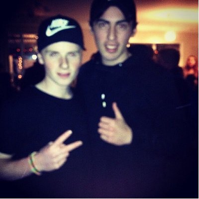 Profile Picture of Zack Byrne (@zbreeeezy) on Twitter