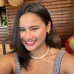 Profile Picture of Hannah Nicole G. Infante (@hannahinfante) on Instagram