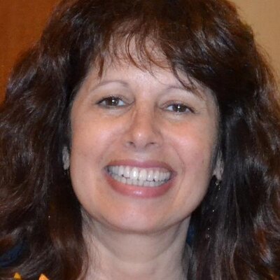 Profile Picture of Rhonda Schneider (@SchneiderRhonda) on Twitter