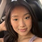 Profile Picture of Sarah Lee (@sarahlee_j) on Instagram