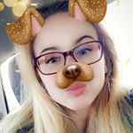 Profile Picture of Alicia Chambers (@ali.chambers_21) on Instagram