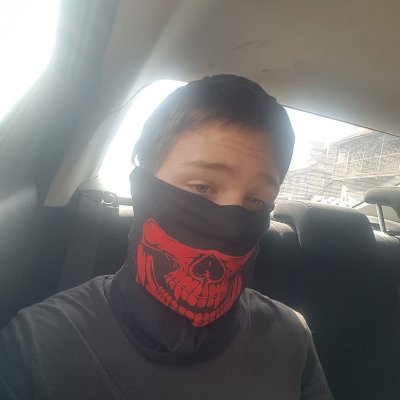 Profile Picture of Nicholas Grosso (@NicholasGrosso3) on Twitter