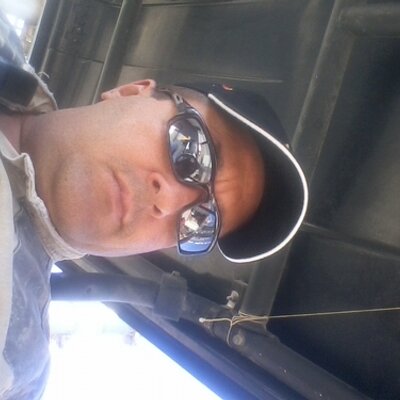 Profile Picture of Calvin Brewer (@brewer_calvin) on Twitter