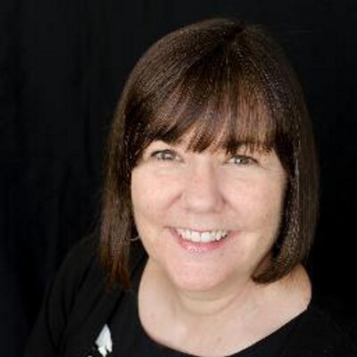 Profile Photo of Ann Quinn-Zobeck (@aqzobeck) on Twitter