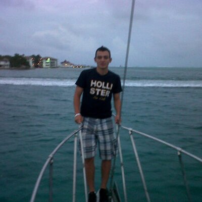 Profile Picture of Daniel Lujan (@daniellujan10) on Twitter