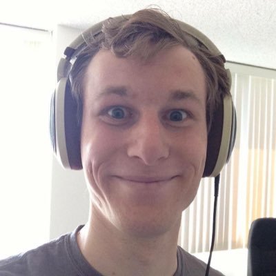 Profile Picture of Jason Spafford (@JasonSpafford) on Twitter