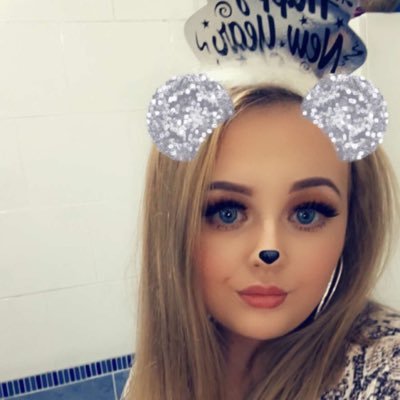 Profile Picture of Danielle Jacques (@Daniell84610728) on Twitter