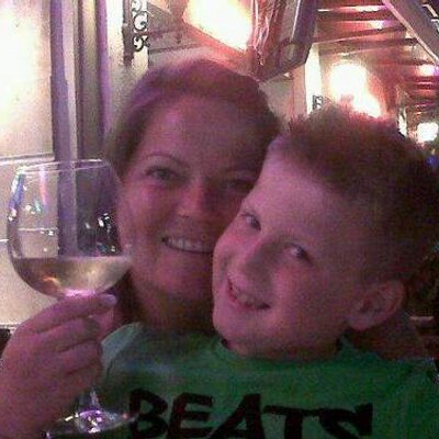 Profile Picture of Hayley Bannister (@hayley1305) on Twitter